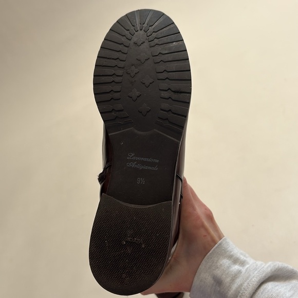LAVORAZIONE ARTIGIANA Made In Italy Boots - Picture 9 of 12